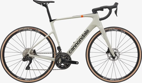 CANNONDALE Synapse Carbon 4 
